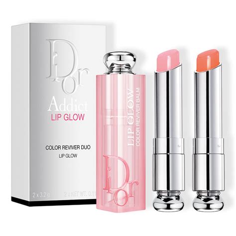 lippenstift dior flair|Dior glow lip balm.